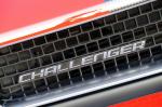 Dodge Challenger SRT8 2008 года